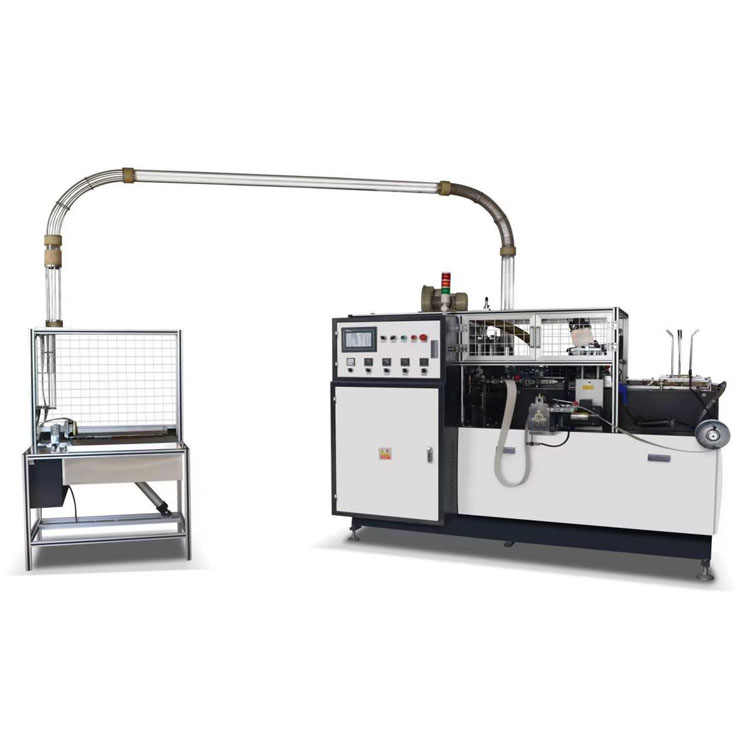 Precautions for inking the plate of the cup printing machine