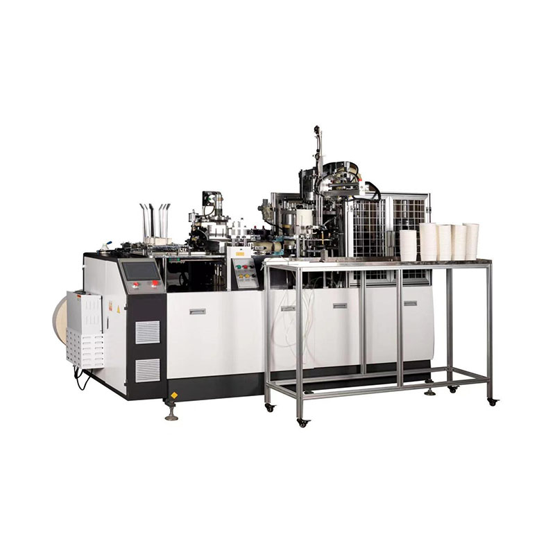 Do You Know the Operating Procedures and Maintenance Specifications of Paper Bowl Machine?